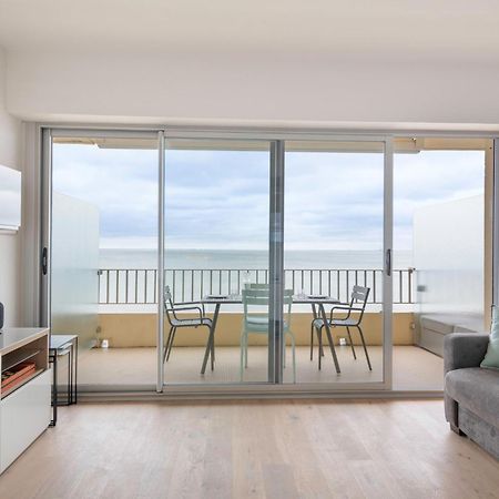 Vue Mer ! Appartement Pour 4 La Baule Exteriér fotografie